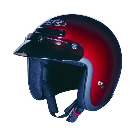 Z1R Jimmy Helmets | JPCycles.com