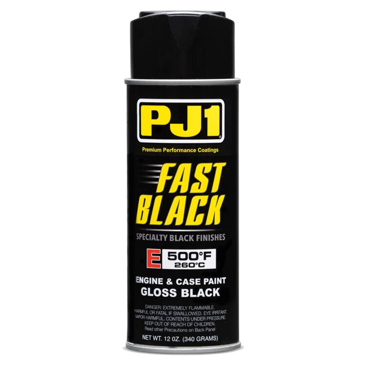Gloss Black