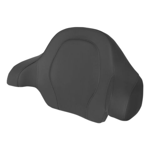 Saddlemen RoadSofa Tour Pack Backrest Pad For Harley Touring 2014-2025