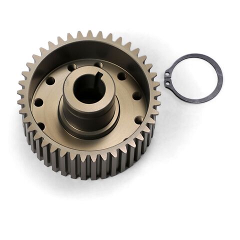 BDL Replacement Belt Drive Clutch Hub