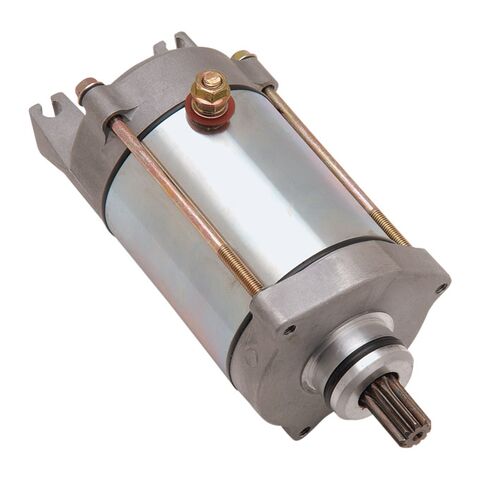 Rick's Motorsport Electrics, Inc. Starter Honda Shadow 1984-2007