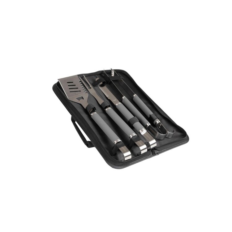 Hitchfire Grilling Tool Set