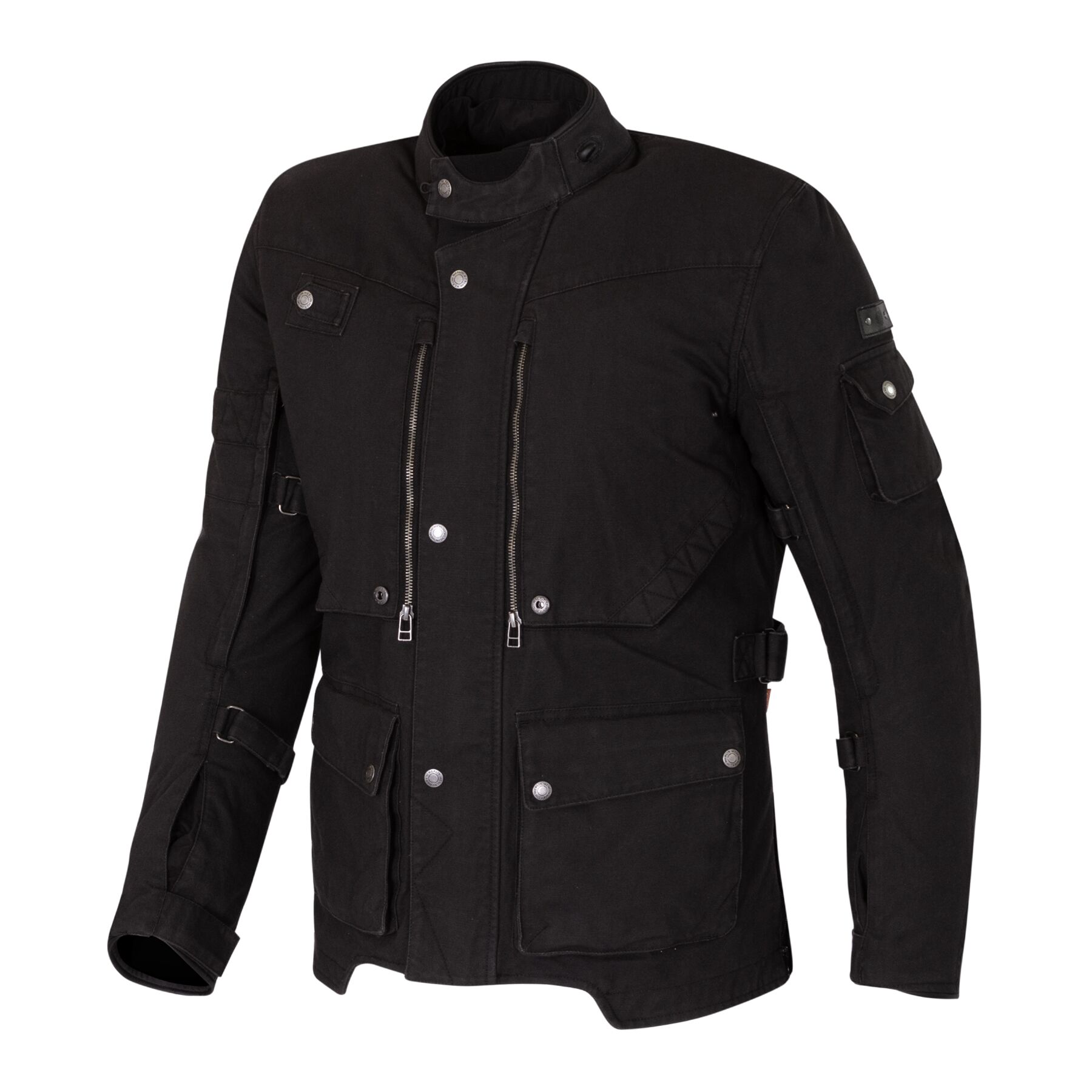 Merlin Merlin Mahala Pro D3O Explorer Jacket (SM) - $579.95 at J&P Cycles