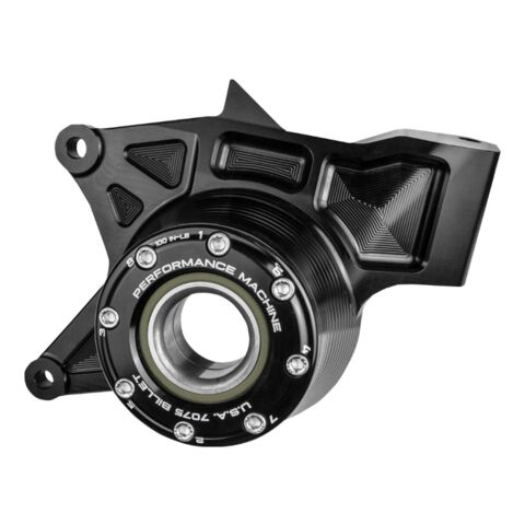 Performance Machine Off-Road Front Steering Knuckles Can-Am Maverick X3 2018-2024