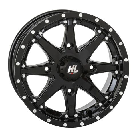 High Lifter HL10 Wheel 4/156