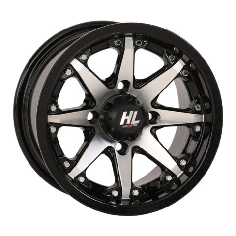 High Lifter HL10 Wheel 4/156