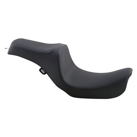 Drag Specialties Predator III Seat For Harley Dyna 2006-2017
