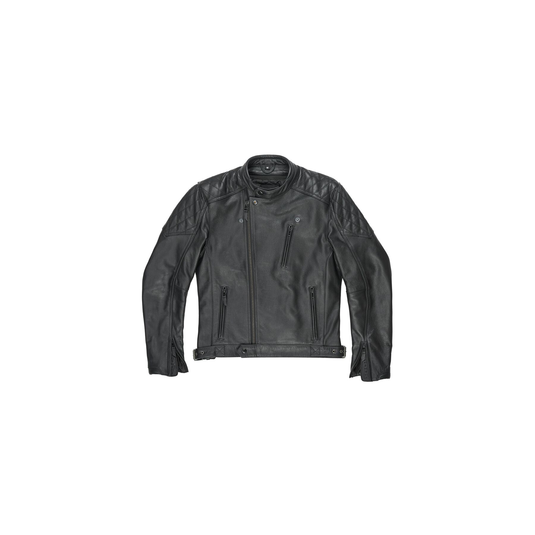 Pando Moto Pando Moto Twin Leather Jacket (2XL) - $504.90 at J&P Cycles