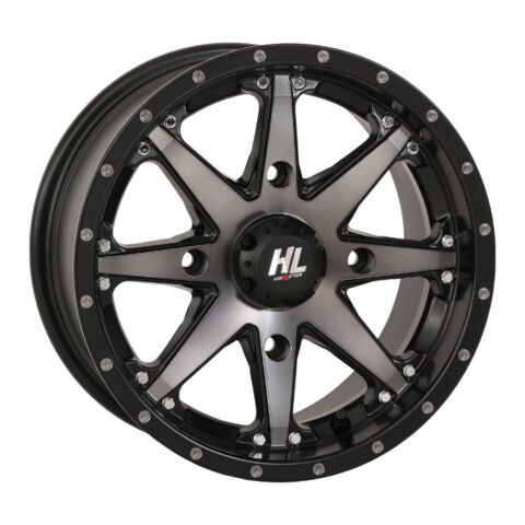 High Lifter HL10 Wheel 4/137