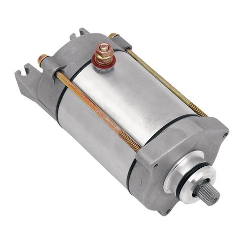 Rick's Motorsport Electrics, Inc. Starter Honda Shadow VT1100C 1985-1994