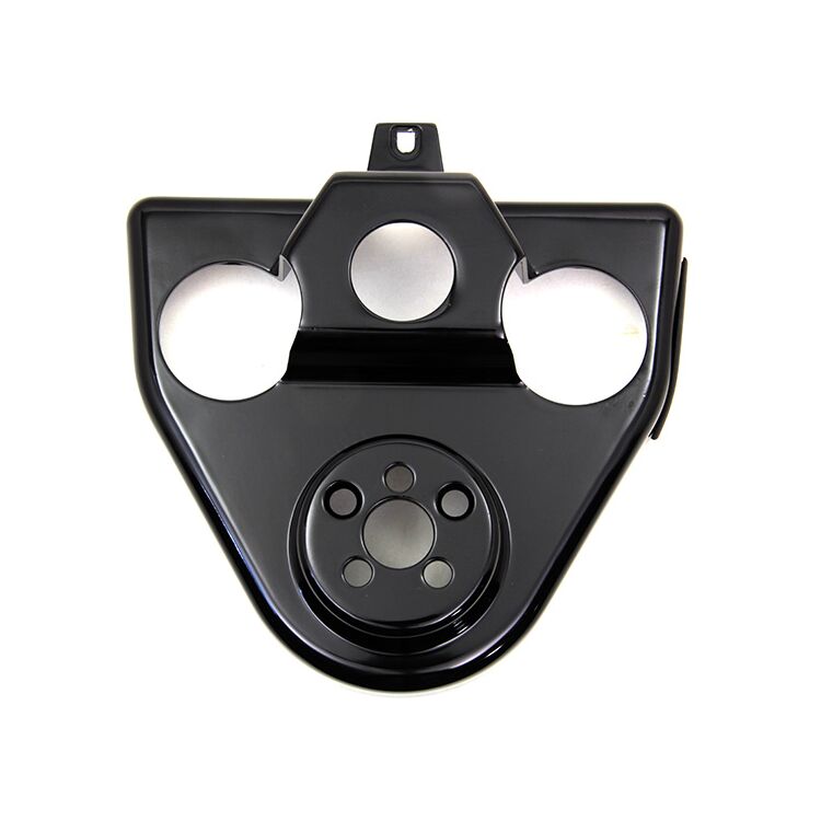 V-Twin Mfg. Handlebar Riser Cover For Harley FLHR 2003-2013