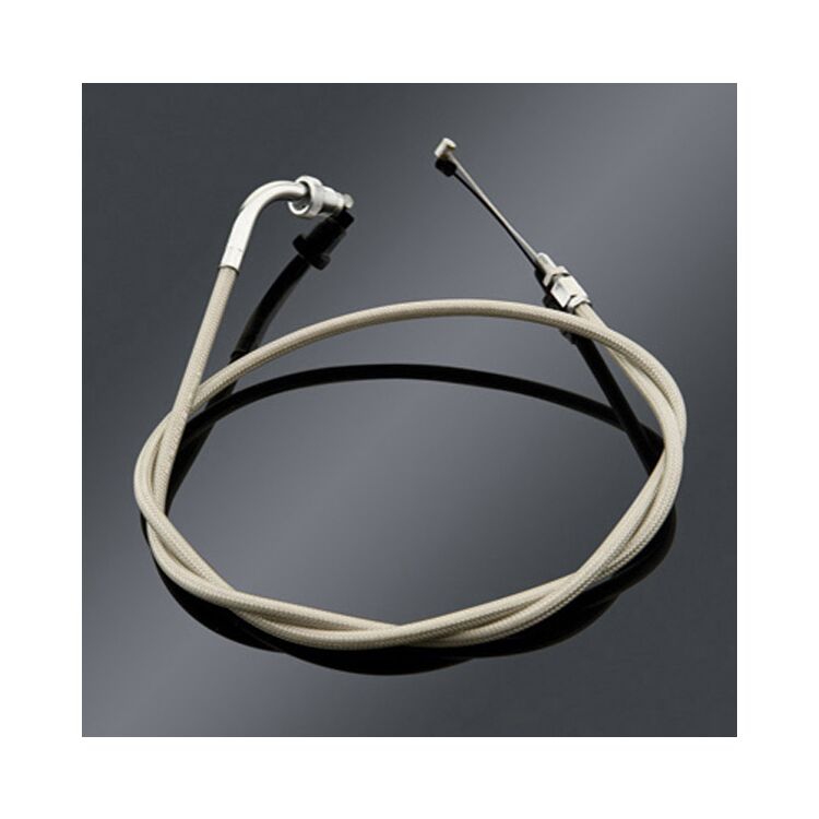 Motion Pro Push Throttle Suzuki VL1500 C90 2005-2009