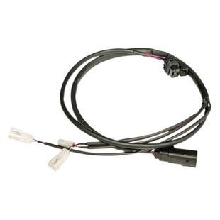 Custom Dynamics Tour Pak Lighting Power Harness For Harley Touring 2014-2024