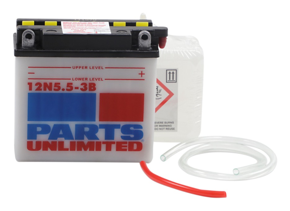 yamaha ray zr battery model