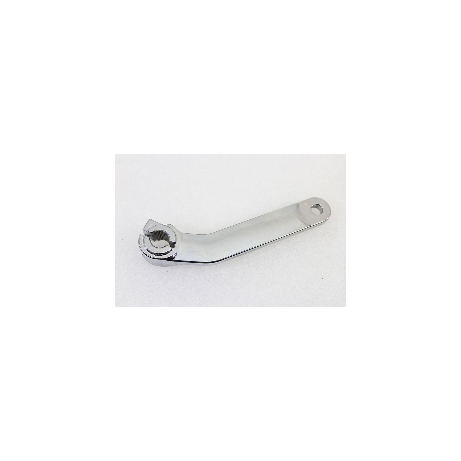 V-Twin Mfg. V-Twin Mfg. Shifter Shaft Arm For Harley Touring 2017-2026 - $47.43 at RevZilla