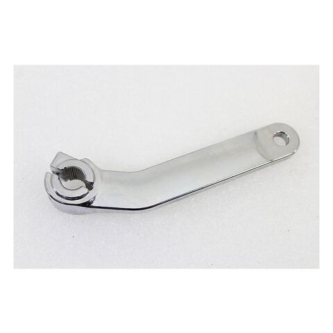 V-Twin Mfg. Shifter Shaft Arm For Harley Touring 2017-2025