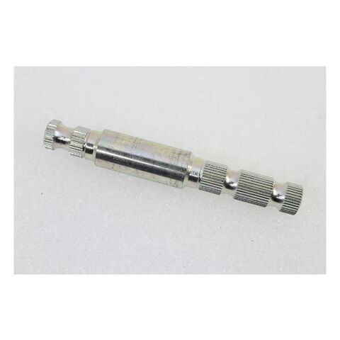 V-Twin Mfg. Greaseable Shifter Shaft For Harley Touring 2017-2025