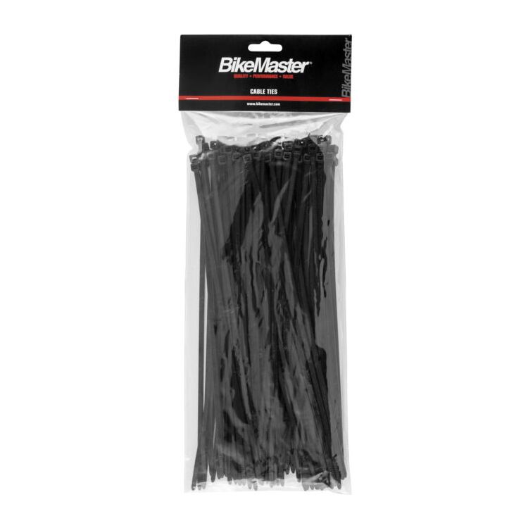 Bikemaster 11" Cable Ties