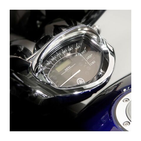 National Cycle Speedometer Cowling Yamaha V Star 1300 2007-2017