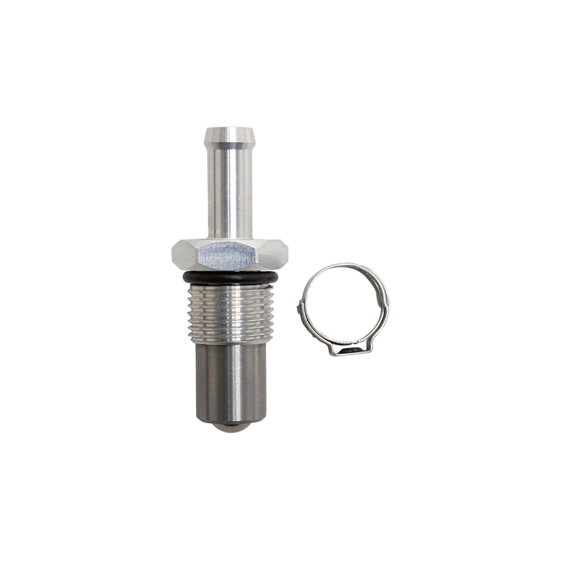 S&S Cycle S&S Cycle Oil Control Valve For Harley Milwaukee-Eight 2017-2026 - $50.95 at J&P Cycles