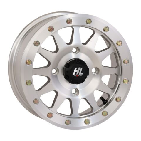 High Lifter HLA1 Beadlock Wheel 4/137