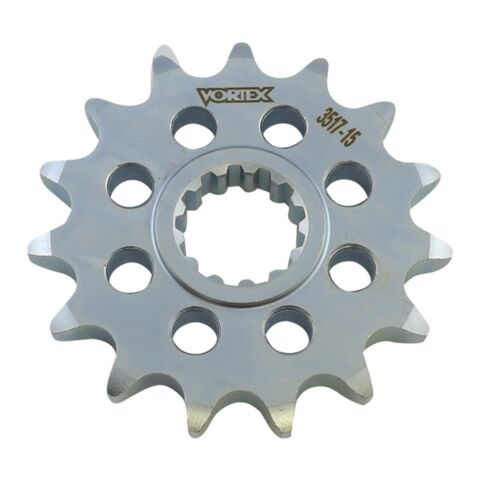 Vortex 530 Front Sprocket Yamaha 1999-2025 (15T and 17T)