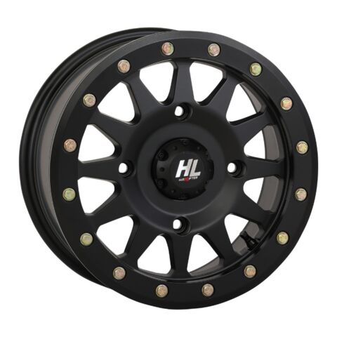 High Lifter HLA1 Beadlock Wheel