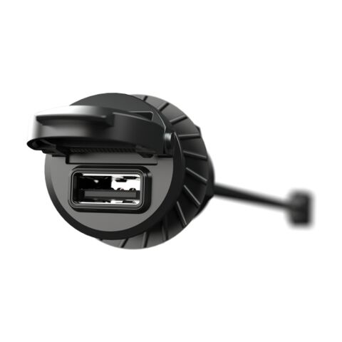 Rockford Fosgate Universal USB Port