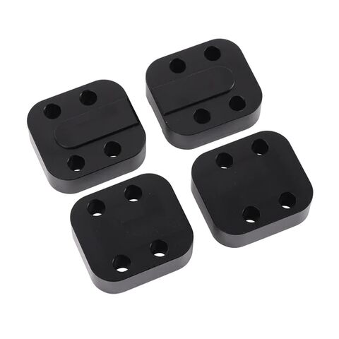 Thrashin Supply 1/2" Lift Kit For Apex Floorboards