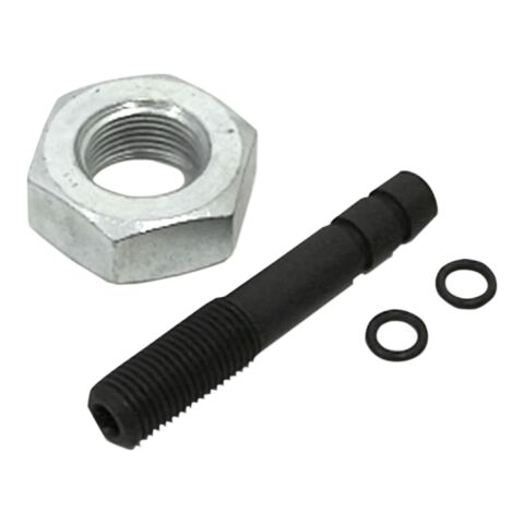 BDL Clutch Adjuster Screw With Jam Nut