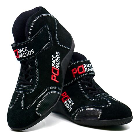 PCI Race Radios Driving Shoe