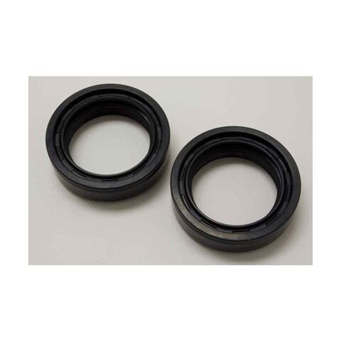 J&P Cycles 35mm Fork Seals For Harley FX / Sportster 1971-1984