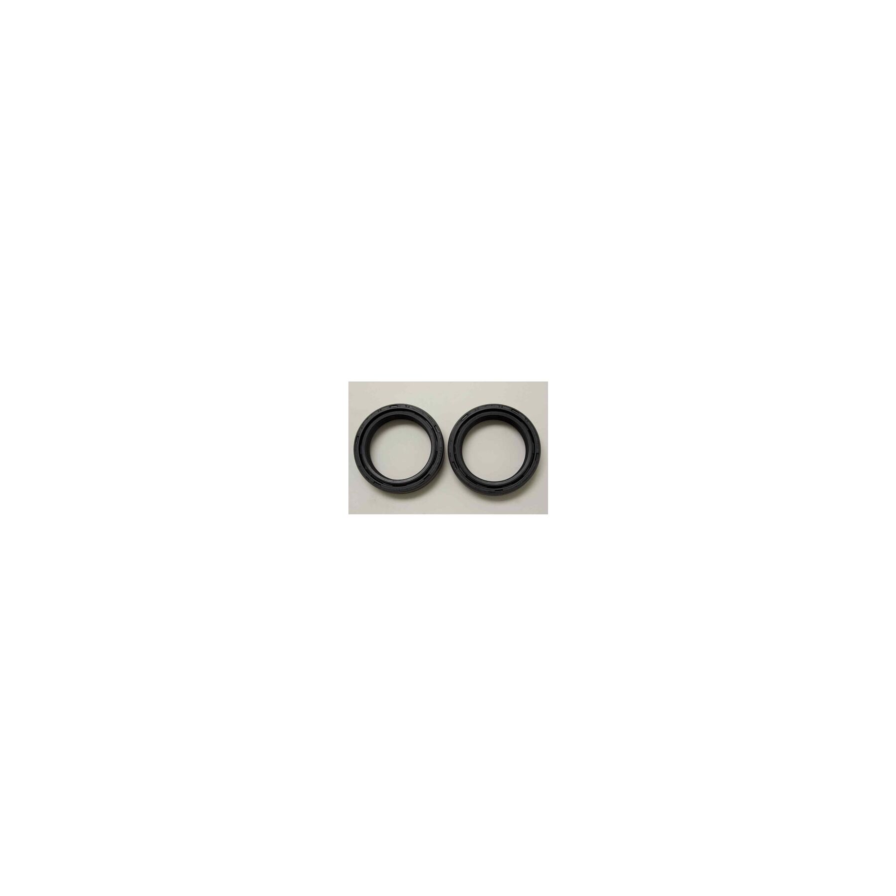Milwaukee Twins Milwaukee Twins 39mm Fork Seals For Harley Dyna / Sportster / FXR 1985-2020 - $12.12 at J&P Cycles