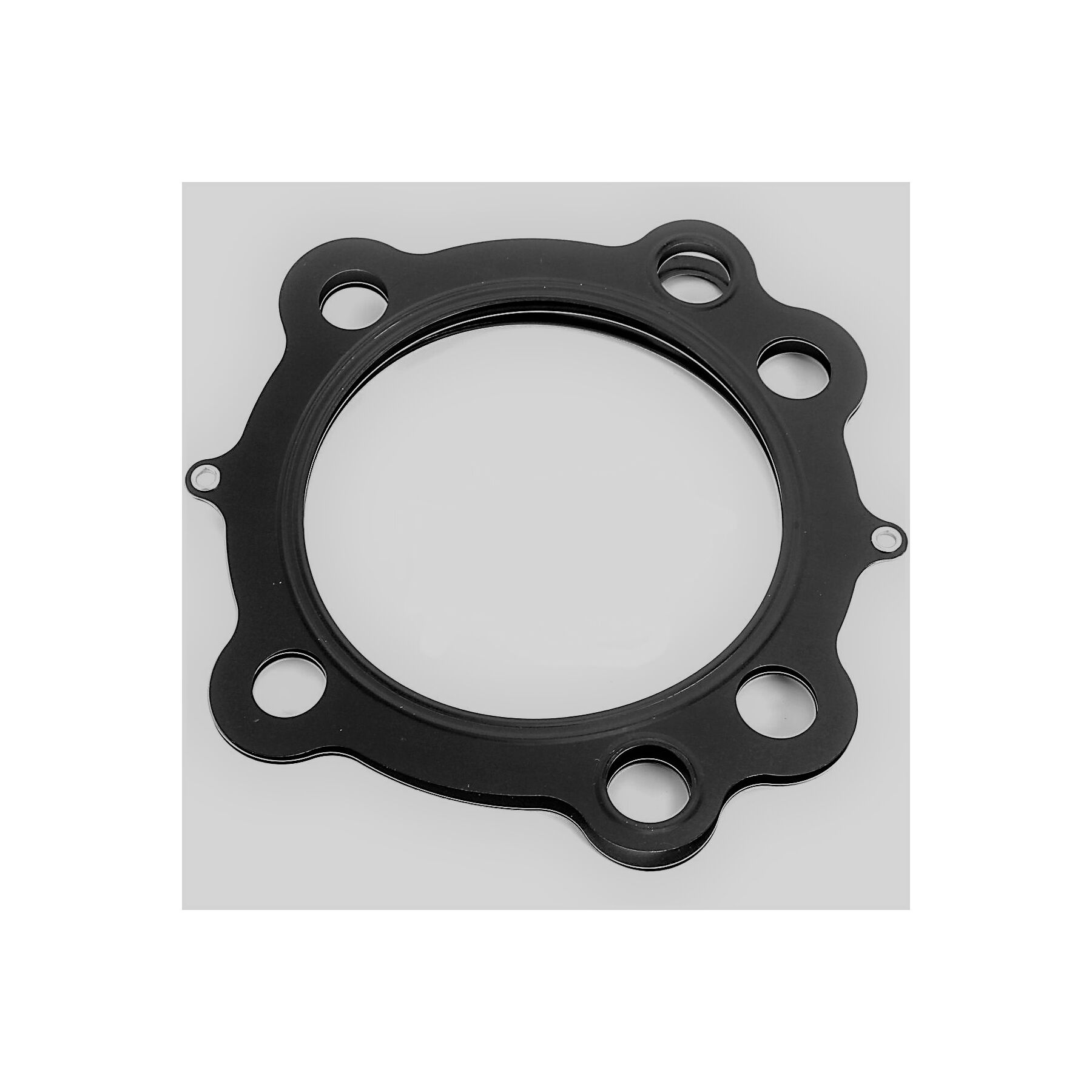 S&S Cycle S&S Cycle Replacement Head Gasket For Harley Sportster 1986-2022 - $31.95 at J&P Cycles