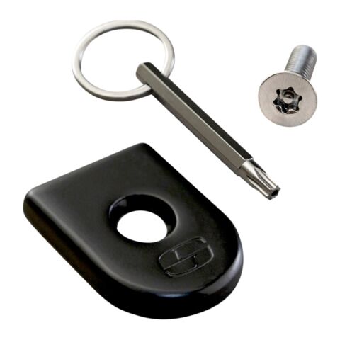 Saddlemen Security Seat Screw