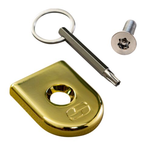 Saddlemen Security Seat Screw