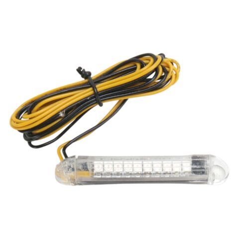 Custom Dynamics TruFLEX 10 LED Strip