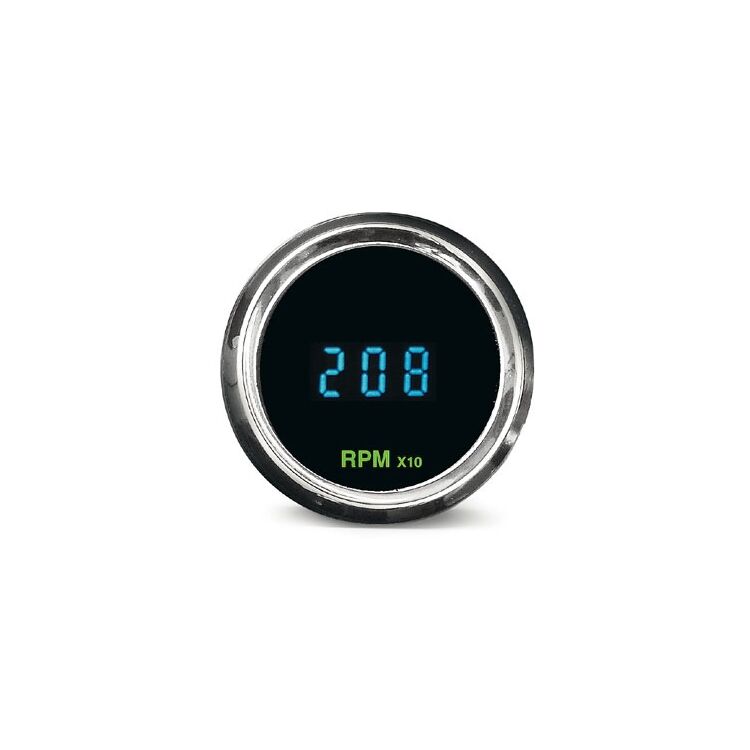 Dakota Digital 2 1/16" Mini Instruments Tachometer