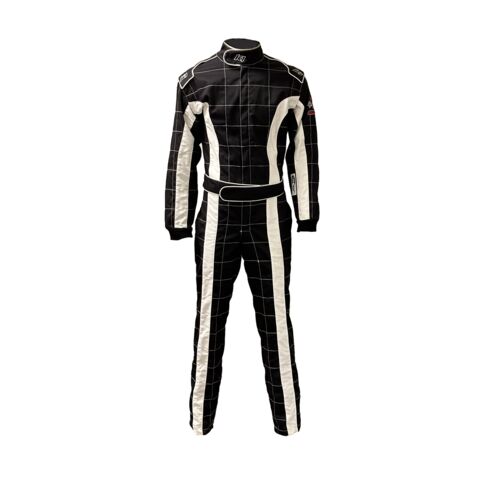 PCI Race Radios 1-Layer Driving Suit