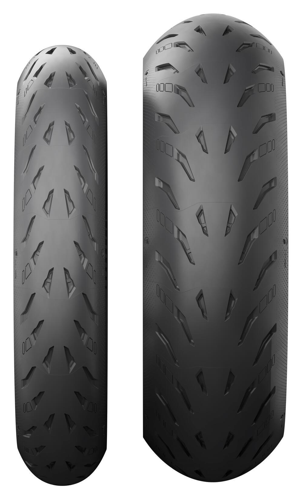 Michelin Power 5 Tires | JPCycles.com