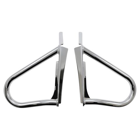 Cobra 1 1/4" Engine Guards Suzuki Boulevard M109R 2006-2014