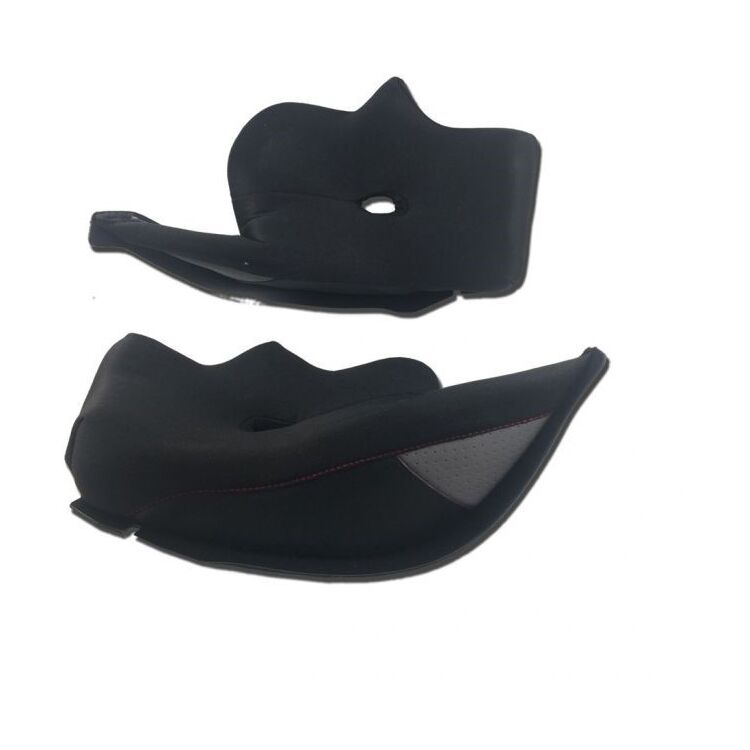 Simpson Ghost Bandit Cheek Pads