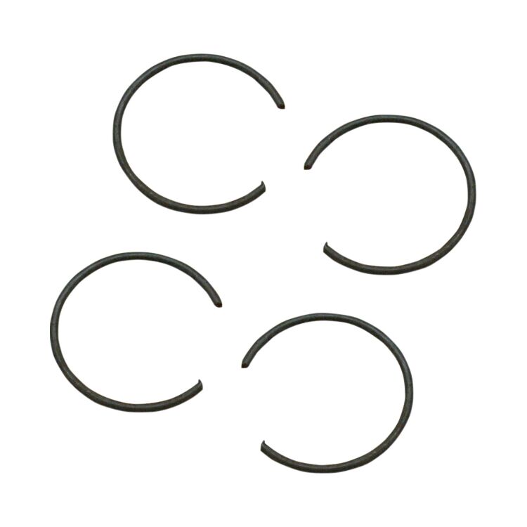 S&S Cycle .927" Piston Wrist Pin Circlip For Harley