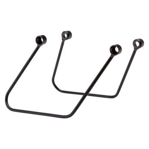 Cobra Saddlebag Supports Honda Shadow 750 2007-2017