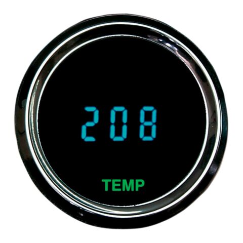 Dakota Digital Oil Temperature Gauge