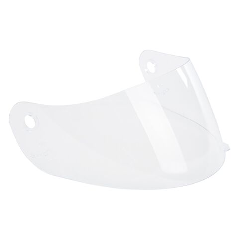 Fly Racing Street Revolt Face Shield