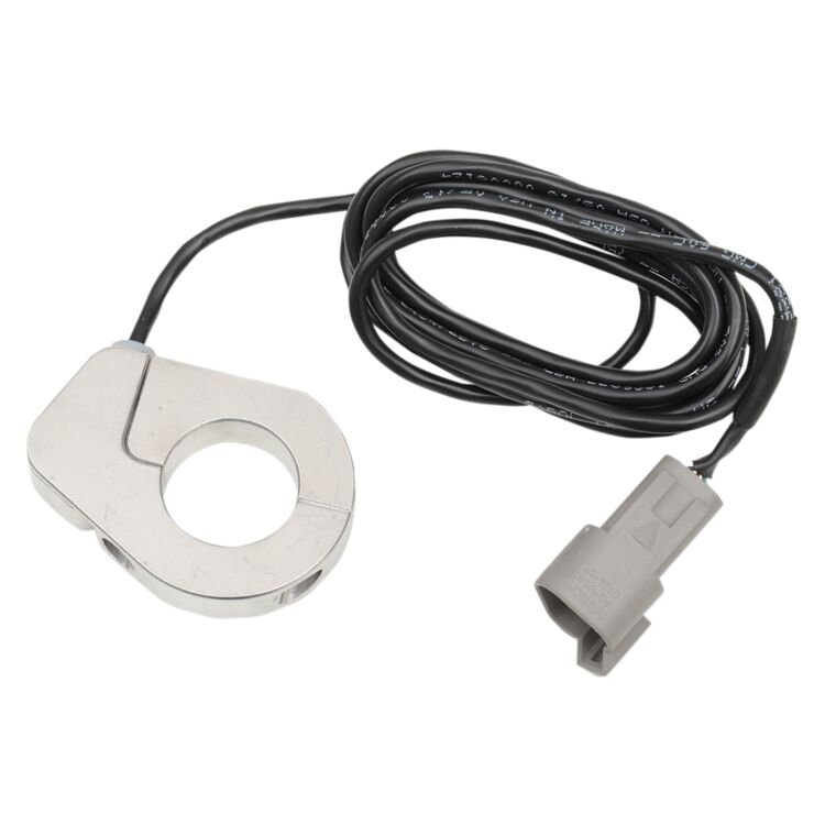 Dakota Digital Rear Wheel Speed Sensor For Harley Softail 1988-2006