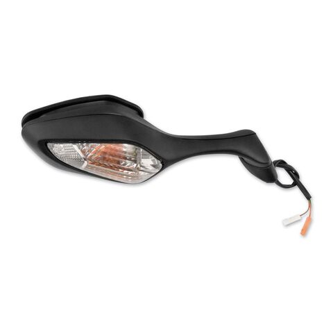 BikeMaster OEM Replacement Right Mirror CBR 2008-2016