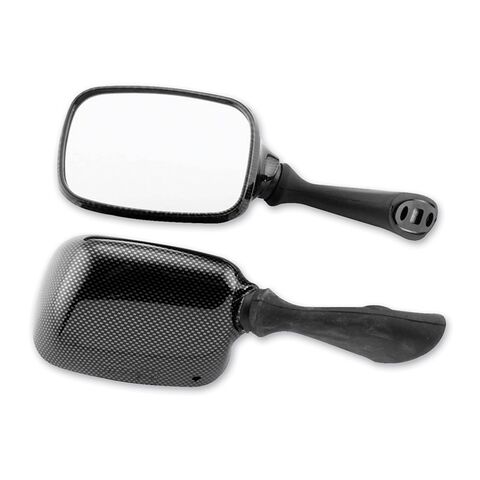 BikeMaster OEM Replacement Right Mirrors GSX / Hayabusa 1999-2012