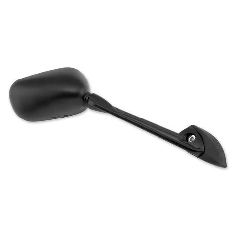 BikeMaster OEM Replacement Right Mirror Yamaha FZ6R 2009-2018